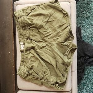 Madewell Shorts